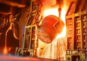 steeling -China-Latin America