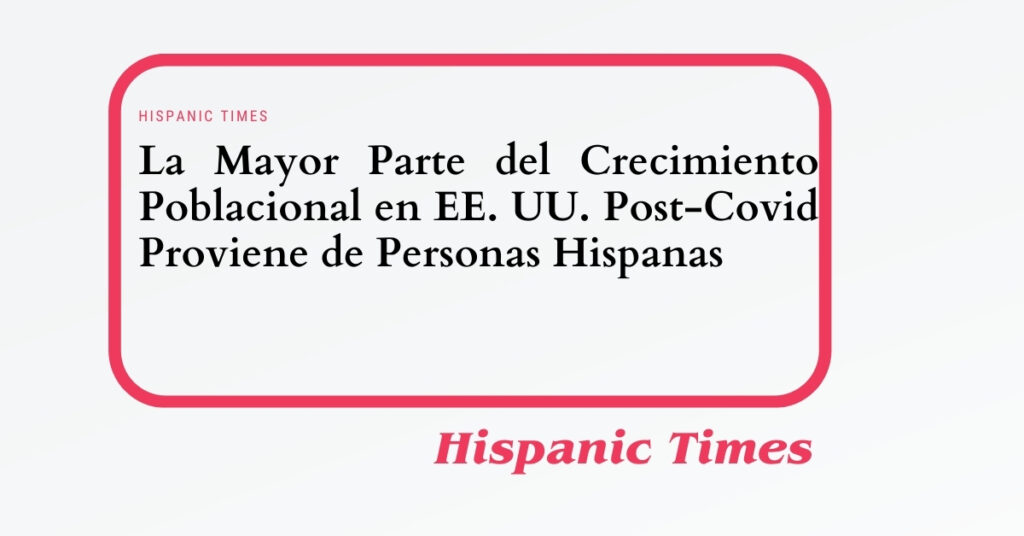 Hispanic Times